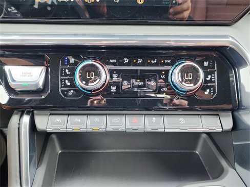 New 2026 GMC Sierra 1500 Denali Ultimate image 26