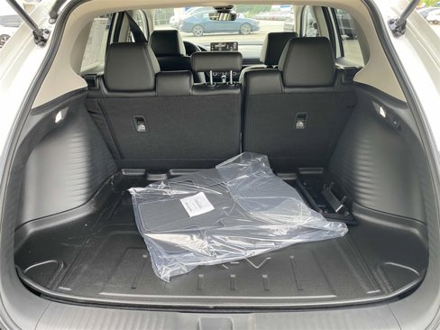 New 2026 Honda HR-V EX-L image 27