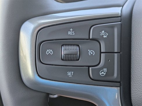 New 2026 Chevrolet Silverado 1500 LT image 25