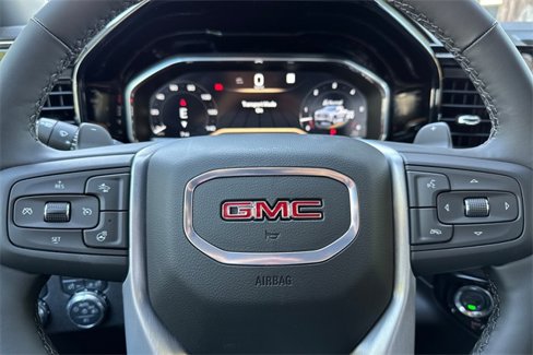 New 2025 GMC Sierra 1500 Elevation w/ Elevation Premium Package image 27