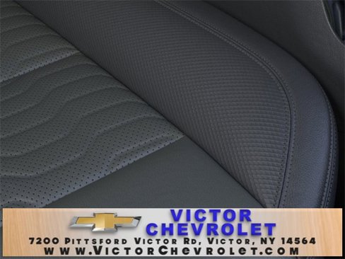 New 2026 Chevrolet Silverado 1500 ZR2 w/ ZR2 Bison Edition image 21