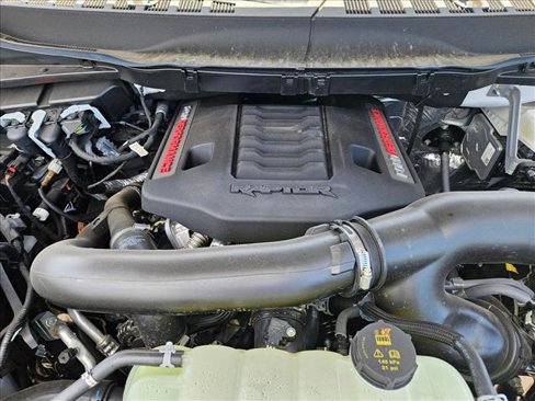 New 2025 Ford F150 Raptor image 17
