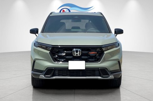 New 2026 Honda CR-V TrailSport image 8