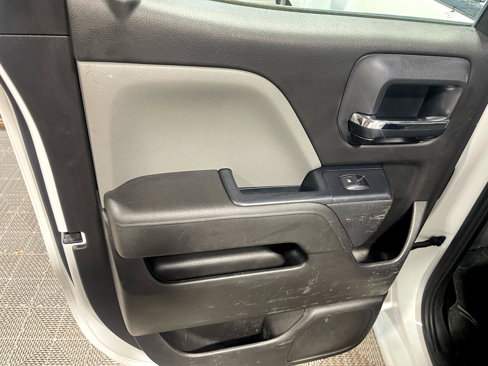 Used 2018 Chevrolet Silverado 2500 W/T w/ WT Fleet Convenience Package image 21