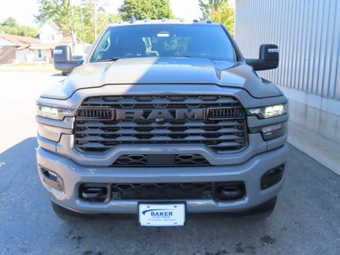New 2026 RAM 2500 Big Horn image 13