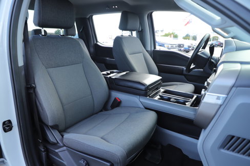 Used 2024 Ford F150 XLT w/ Mobile Office Package image 26