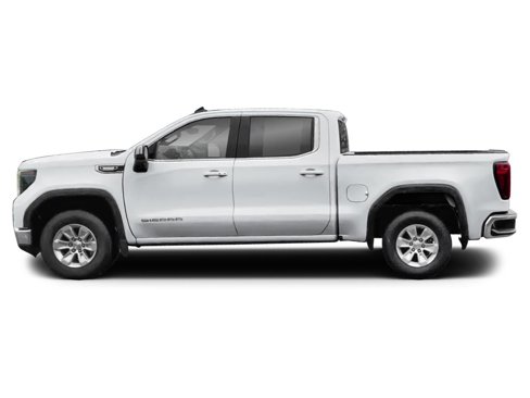 New 2026 GMC Sierra 1500 SLT image 2