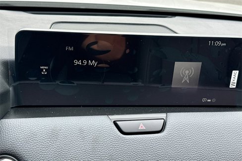 New 2025 MAZDA CX-90 Plug-In Hybrid w/ Preferred image 18