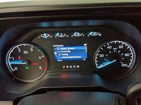 New 2026 Ford F350 XL w/ STX Appearance Package image 18