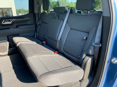New 2026 GMC Sierra 1500 Elevation image 20