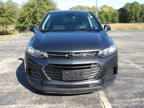 Used 2019 Chevrolet Trax LS w/ Tint and Cruise Package image 3