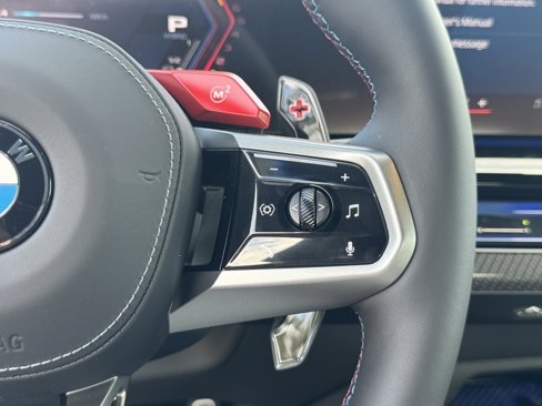 New 2026 BMW M5 w/ Executive Package image 24
