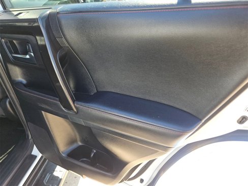 Used 2024 Toyota 4Runner TRD Off-Road image 29