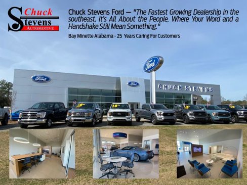 New 2025 Ford F150 Tremor image 12