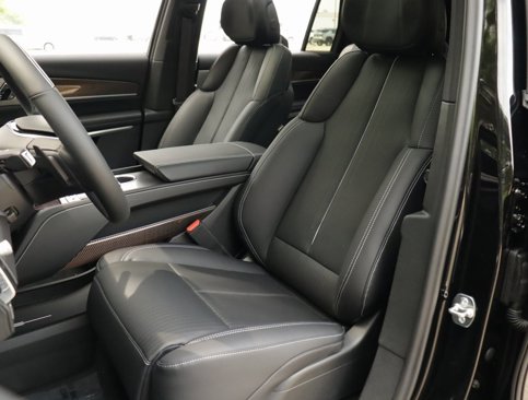 New 2026 Cadillac Vistiq Luxury image 28