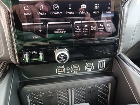 New 2026 RAM 3500 Laramie image 54