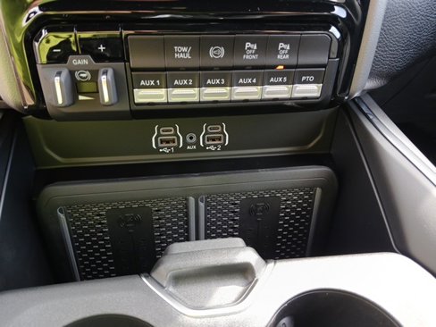 New 2026 RAM 4500 Laramie image 38