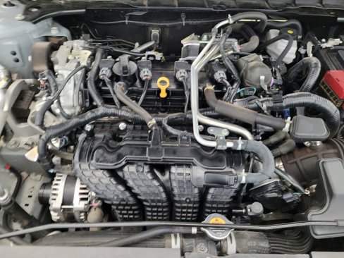 Used 2024 Nissan Altima 2.5 SV image 30