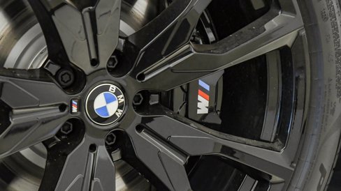 New 2026 BMW X7 M60i image 12