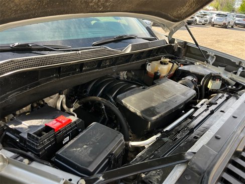 Used 2022 Chevrolet Silverado 1500 RST image 38