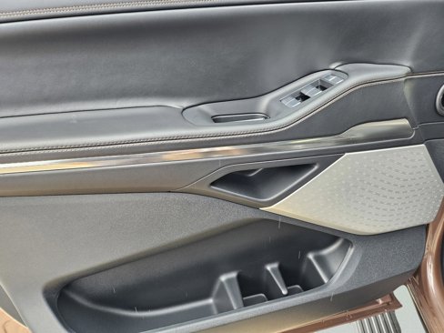 New 2025 Lincoln Navigator Black Label image 11
