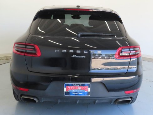 Used 2017 Porsche Macan image 5