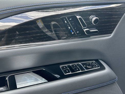 New 2026 Cadillac Escalade IQ Luxury 1 image 19