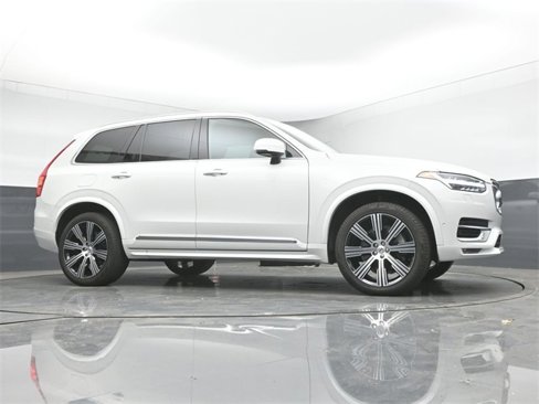 Used 2024 Volvo XC90 B6 Plus w/ Protection Package Premier image 37