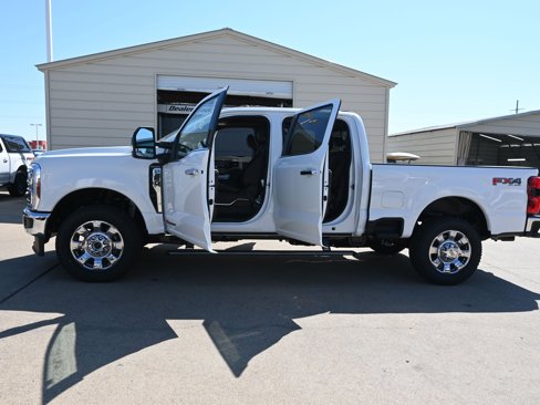 New 2026 Ford F250 King Ranch image 32