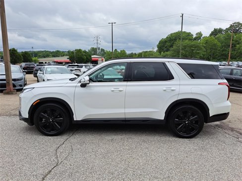 Used 2024 Hyundai Palisade XRT image 2