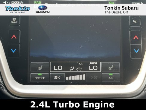 New 2025 Subaru Outback Limited XT image 24