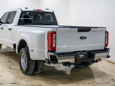Used 2024 Ford F350 XL w/ XL Chrome Package image 9