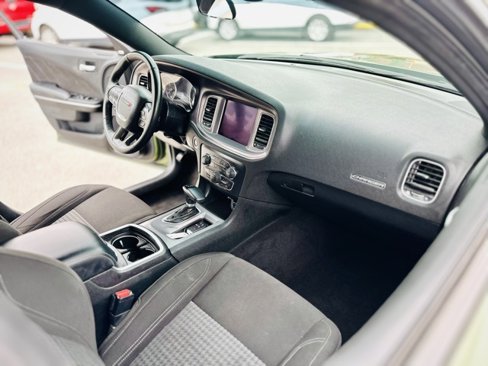 Used 2023 Dodge Charger SXT w/ Cold Weather Package image 24