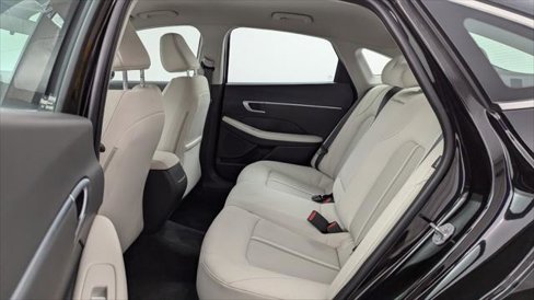 Used 2025 Hyundai Sonata SEL image 17