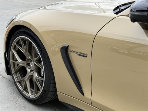 New 2025 Mercedes-Benz AMG GT 63 image 15