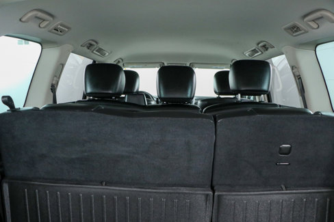 Used 2023 Nissan Armada SV w/ Cargo Package image 32