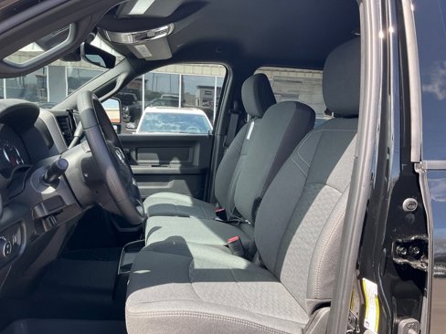 New 2026 RAM 2500 Tradesman image 11