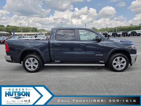 New 2026 RAM 1500 Big Horn image 5