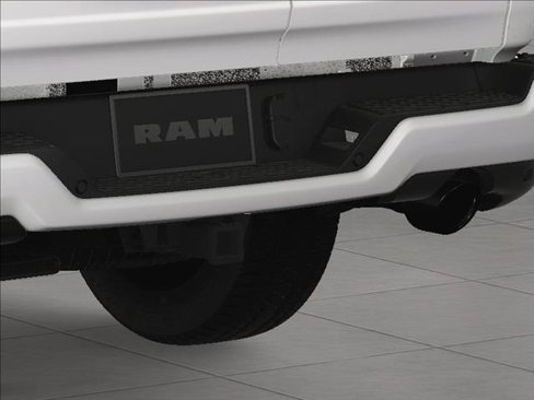 New 2025 RAM 1500 Big Horn image 16