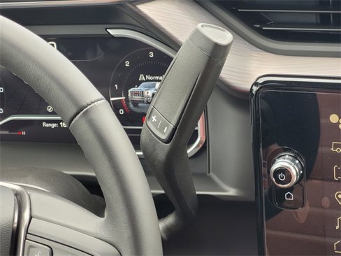 New 2026 GMC Sierra 2500 Denali Ultimate image 16