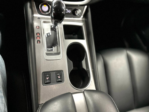 Used 2023 Nissan Murano SV image 26