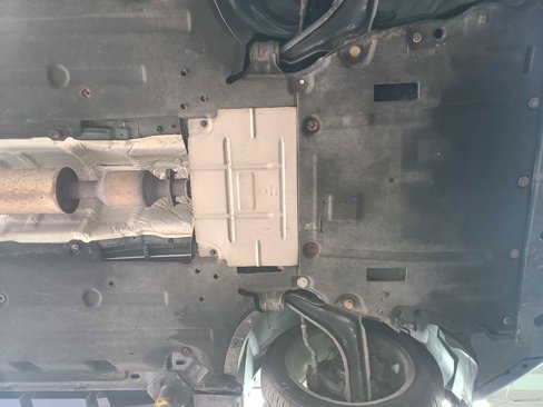 Used 2018 Ford Fusion SE image 23