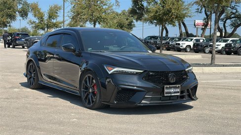Used 2024 Acura Integra Type S image 9