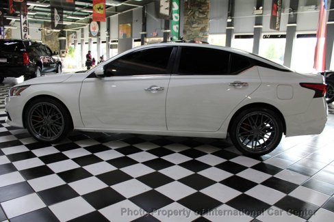 Used 2021 Nissan Altima 2.5 S image 7
