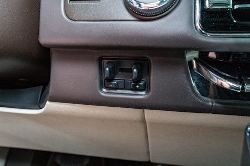 Used 2024 Lincoln Navigator Black Label image 29