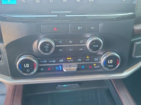 Used 2022 Ford Expedition Max Limited image 24