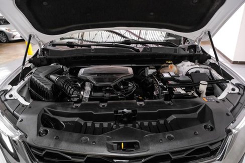 Used 2020 Chevrolet Blazer RS image 47