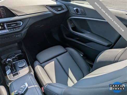 Used 2024 BMW 228i Gran Coupe image 16