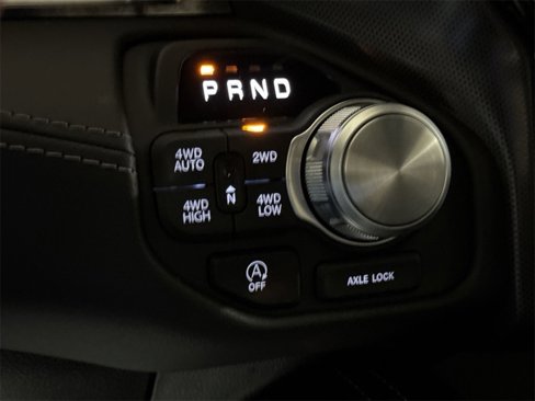 New 2026 RAM 1500 Limited image 15