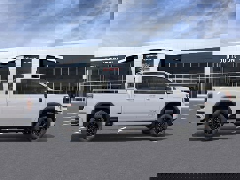 New 2026 GMC Sierra 2500 AT4 w/ AT4 Premium Plus Package image 29
